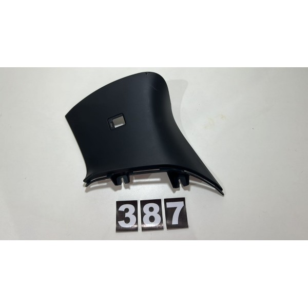 Acabamento Coluna Tras Dir Land Rover 2012/15 *387