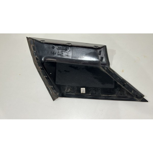 Acabame Black Piano Tras Dir Land Rover 2012/15 *386