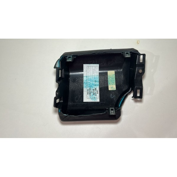 Acabamento Painel Esquer Land Rover 2012/15 Bj3204304 *385