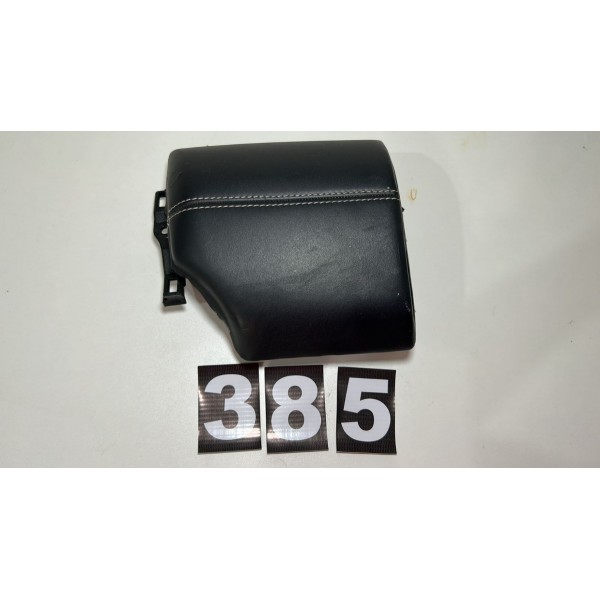 Acabamento Painel Esquer Land Rover 2012/15 Bj3204304 *385