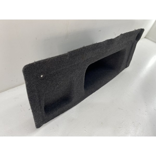 Acabamento Porta Malas Bmw Serie 5 535 2012