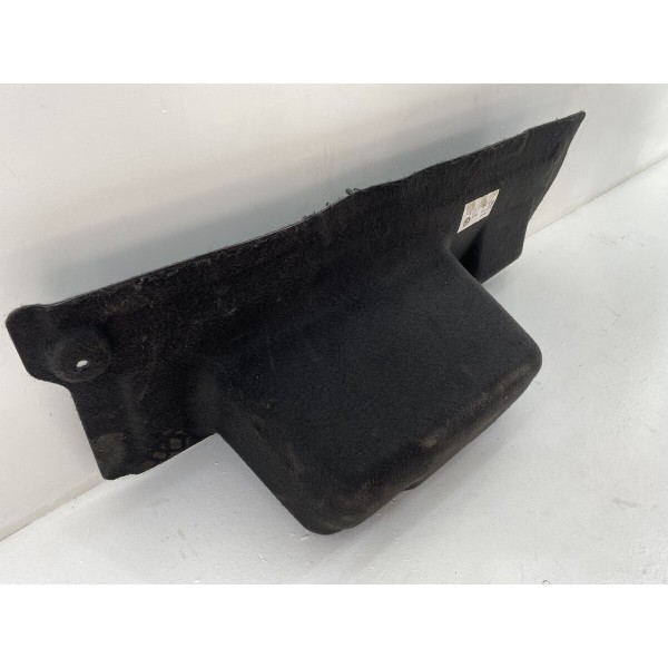 Acabamento Porta Malas Bmw Serie 5 535 2012