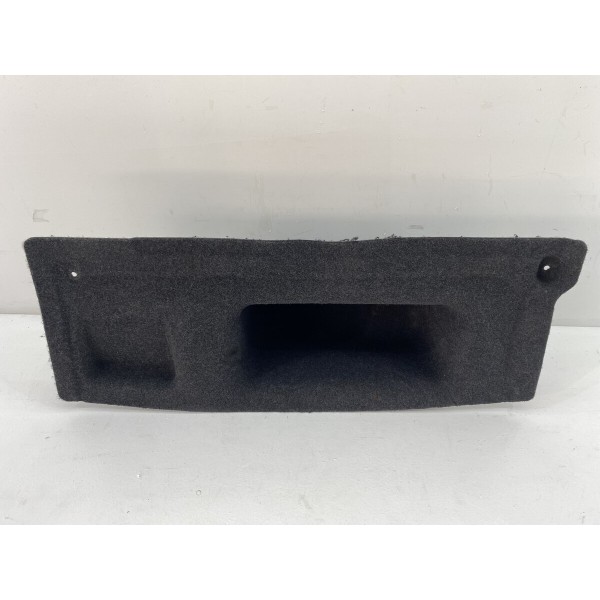 Acabamento Porta Malas Bmw Serie 5 535 2012
