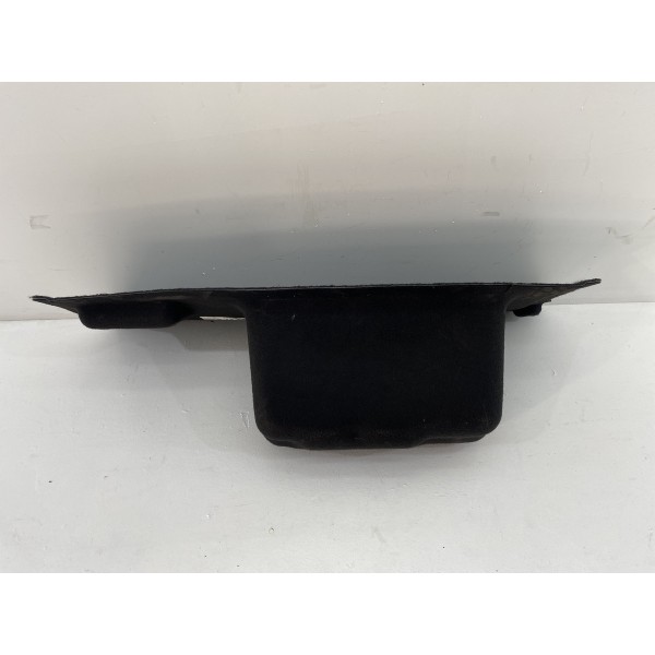 Acabamento Porta Malas Bmw Serie 5 535 2012