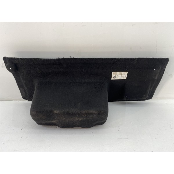 Acabamento Porta Malas Bmw Serie 5 535 2012