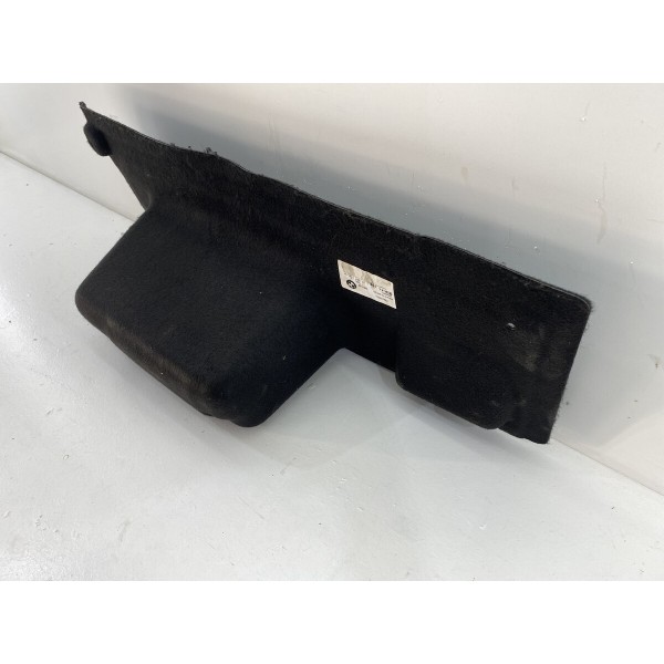 Acabamento Porta Malas Bmw Serie 5 535 2012