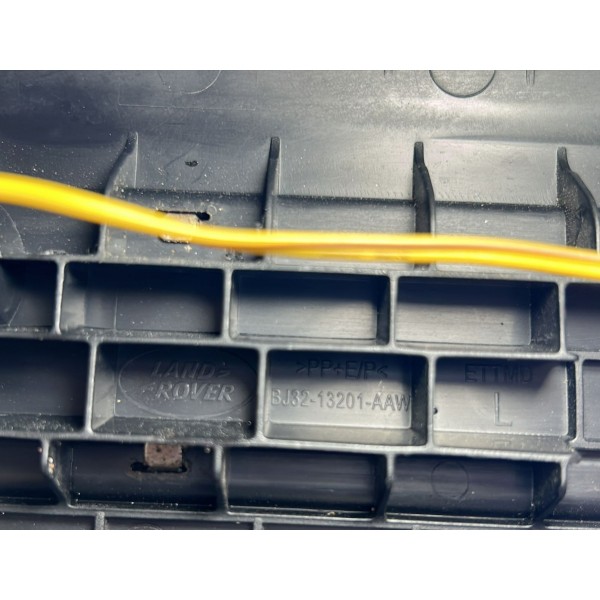 Soleira Porta Esquerda Land Rover 2012/14 Bj3213201 *383