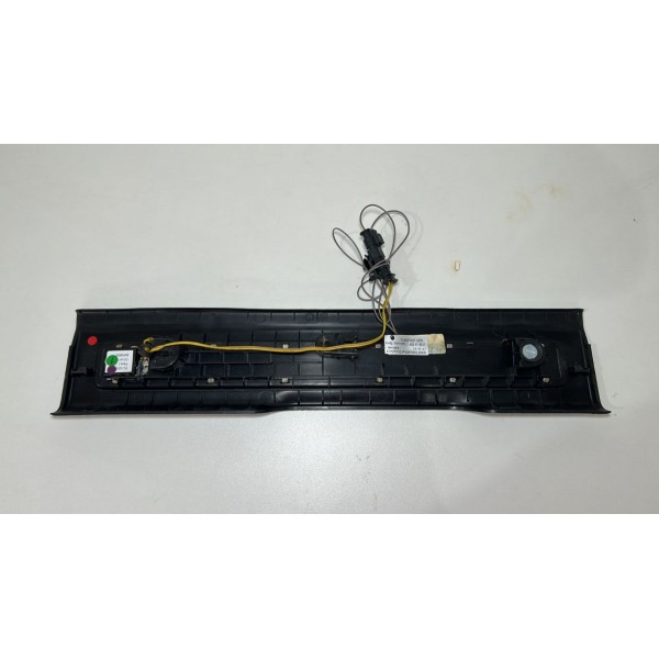 Soleira Porta Esquerda Land Rover 2012/14 Bj3213201 *383
