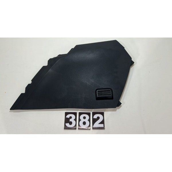 Acabame Esq Console Central Land Rover 2013/15 *382