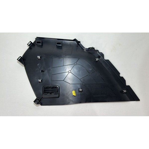 Acabame Esq Console Central Land Rover 2013/15 *382