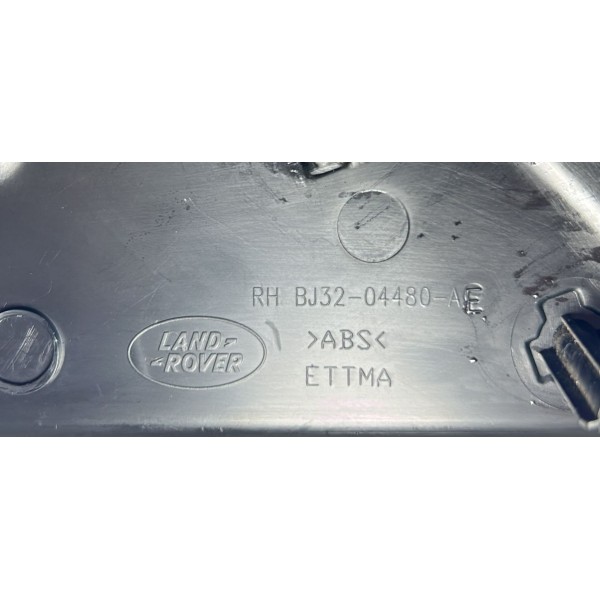Acabamento Lateral Dir Land Rover 2013/15 Bj3204480aa *381