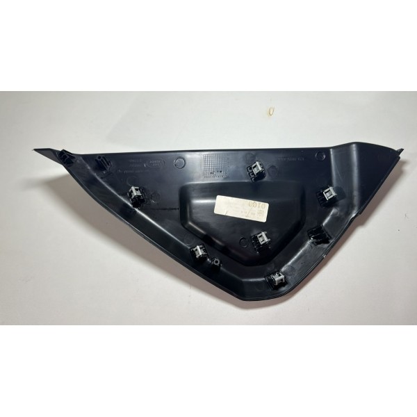 Acabamento Lateral Dir Land Rover 2013/15 Bj3204480aa *381