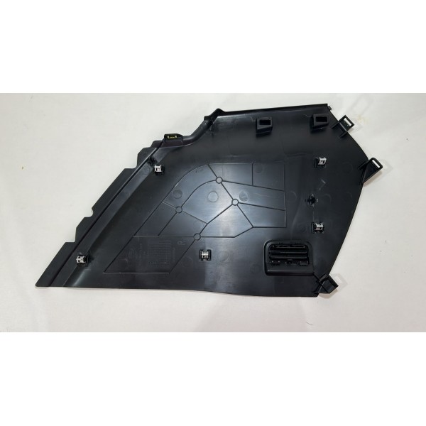 Acabame Dir Console Central Land Rover 2013/15 *380