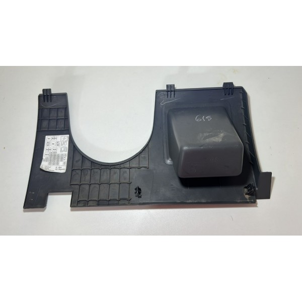 Tampa Caixa Fusiveis Fiesta 2007/10 7s65a043k93 *379