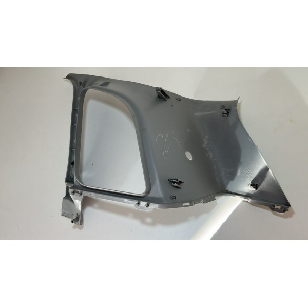 Acabamento Coluna Vidro Esqu Fiesta 2005/10 2s65a31011 *373