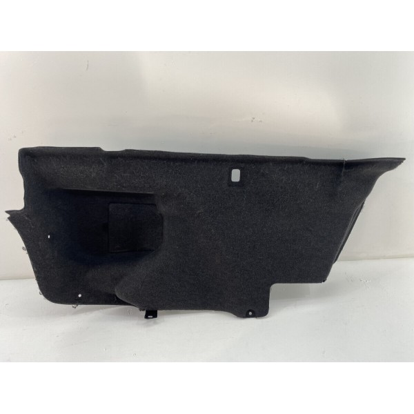 Acabamento Porta Malas Direito Bmw Serie 5 535 2012