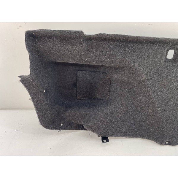 Acabamento Porta Malas Direito Bmw Serie 5 535 2012