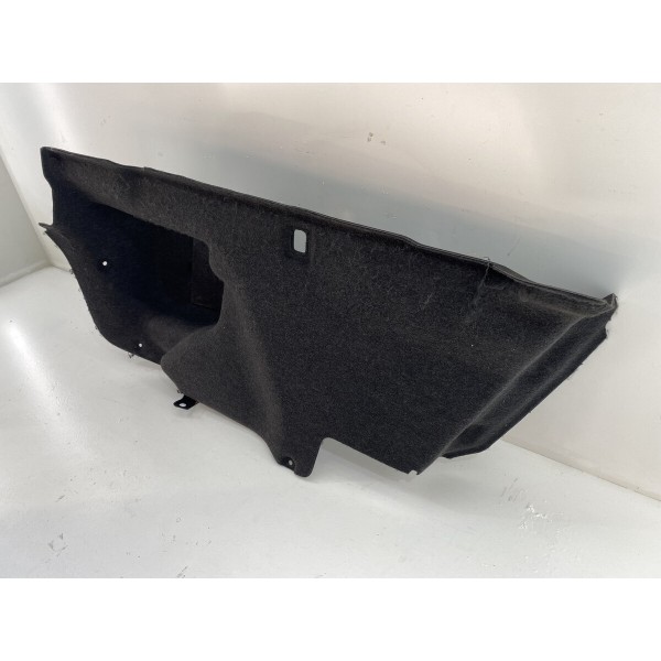 Acabamento Porta Malas Direito Bmw Serie 5 535 2012