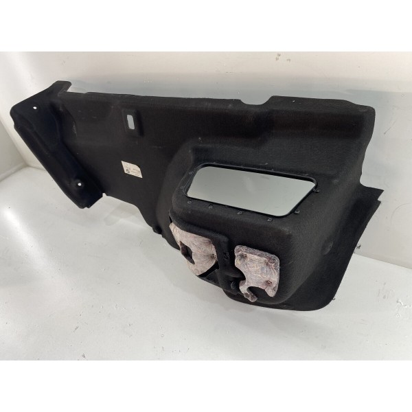 Acabamento Porta Malas Direito Bmw Serie 5 535 2012