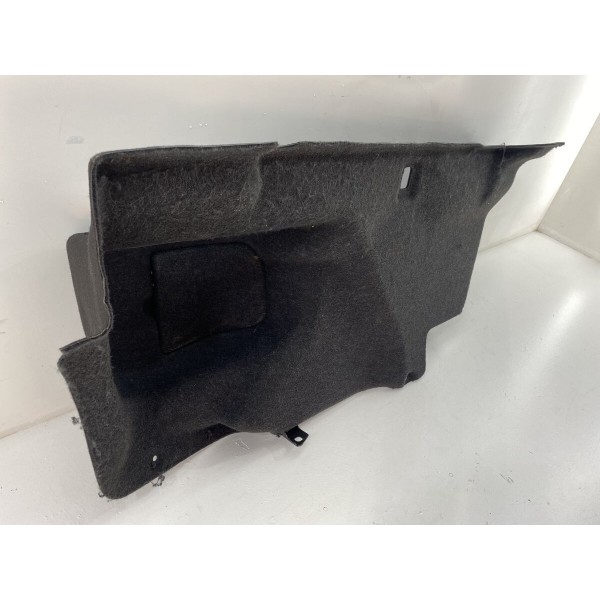 Acabamento Porta Malas Direito Bmw Serie 5 535 2012