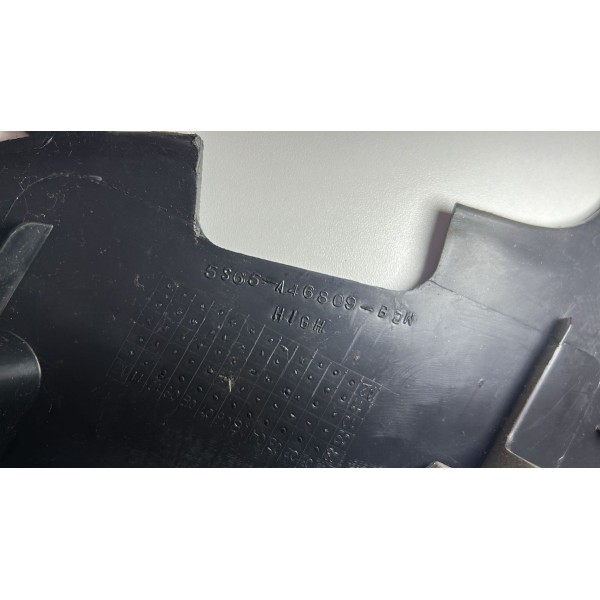 Suporte Tampao Som Esquerdo Fiesta 2005/10 5s65a46809 *370