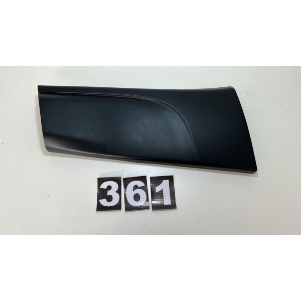 Acabame Coluna Central Dir Argo Cronos 17/22 100237079 *361
