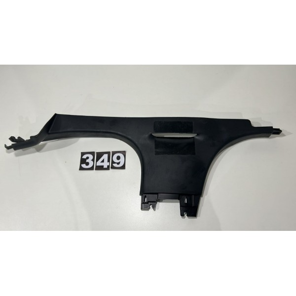 Soleira Porta Tras Direita Fiat Argo 17/19 100240116 *349