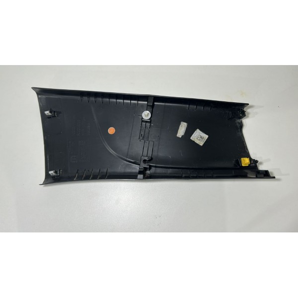 Acabamen Coluna Diant Esqerda Fiat Argo 17/19 100237080 *347