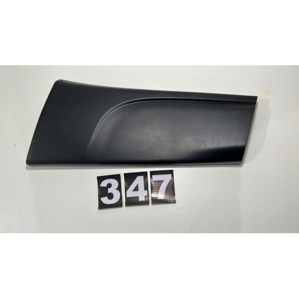 Acabamen Coluna Diant Esqerda Fiat Argo 17/19 100237080 *347