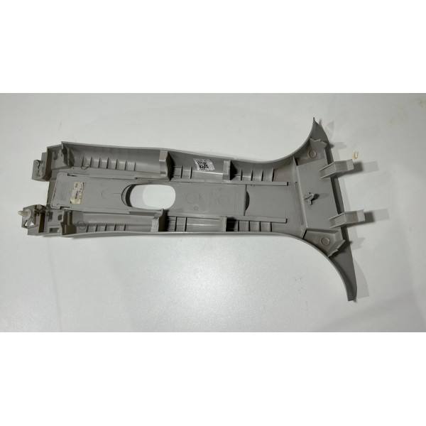 Acabamento Coluna Diant Direi Fiat Argo 17/19 100239872 *344
