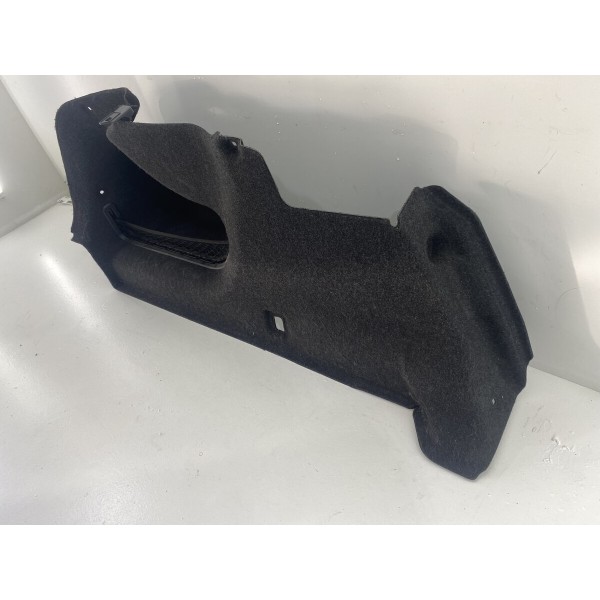 Acabamento Porta Malas Esquerdo Bmw Serie 5 535 2012