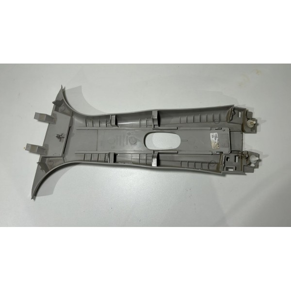 Acabamento Coluna Diant Esque Fiat Argo 17/19 100239872 *340