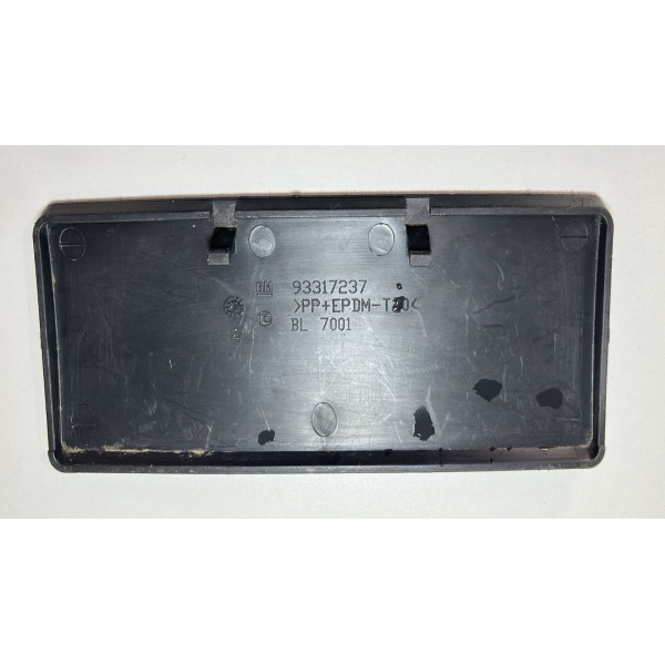 Tampa Caixa Fusiveis Corsa 2003/12 93317237 *333