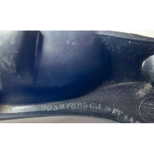 Moldura Painel Instrumentos Corsa 1996/98 90387685 *330