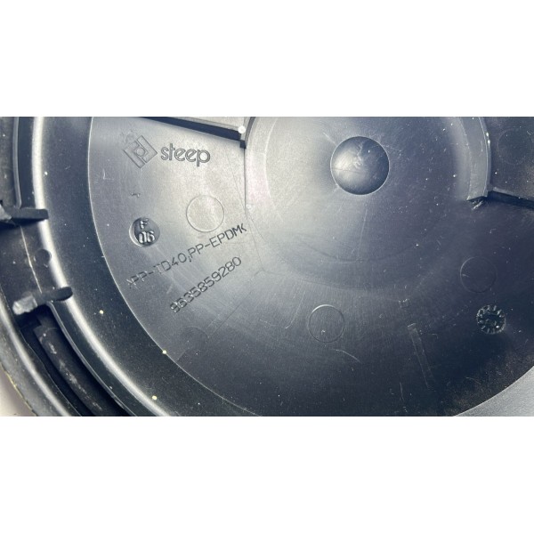 Tampa Cobertura Bomba Citroen C3 2013/19 9635859280 *316