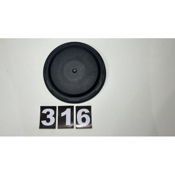 Tampa Cobertura Bomba Citroen C3 2013/19 9635859280 *316