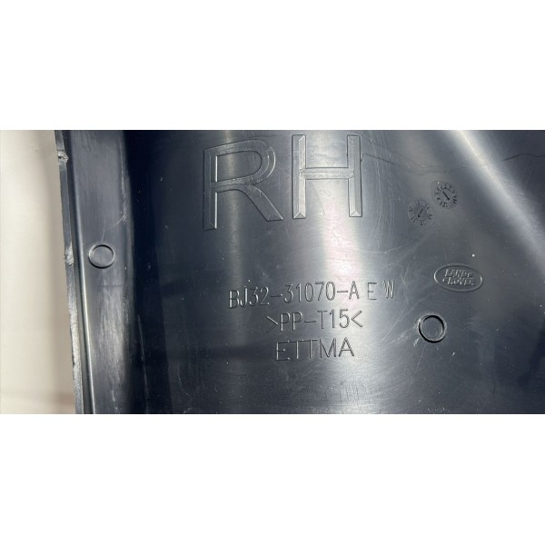 Soleira Tras Direito Range Rover 2012/18 Bj3231070 *312
