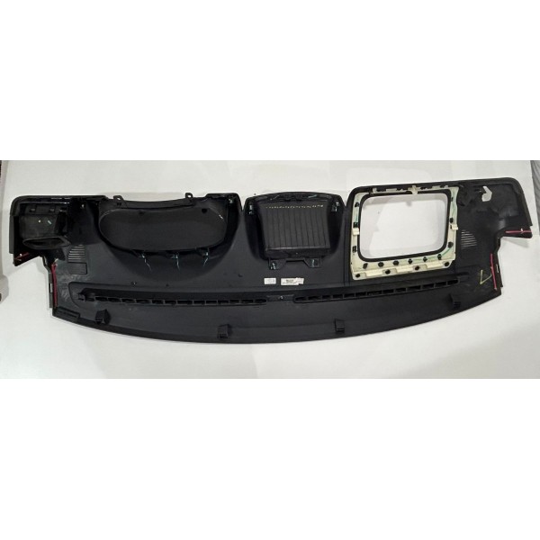 Capa Superior Painel Clio 2015 681011329r *311