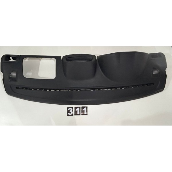 Capa Superior Painel Clio 2015 681011329r *311