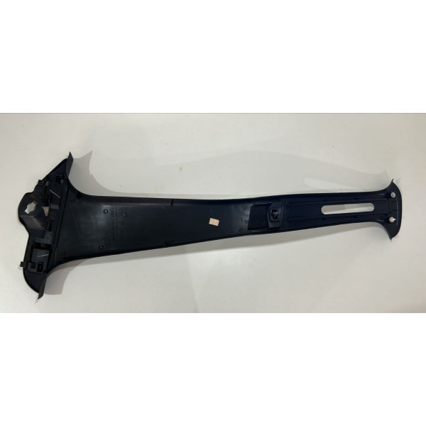 Moldura Coluna Central Direita Clio 2000/03 7700435022 *307