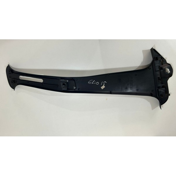Moldura Coluna Central Esquerda Clio 2000/03 7700435021 *305