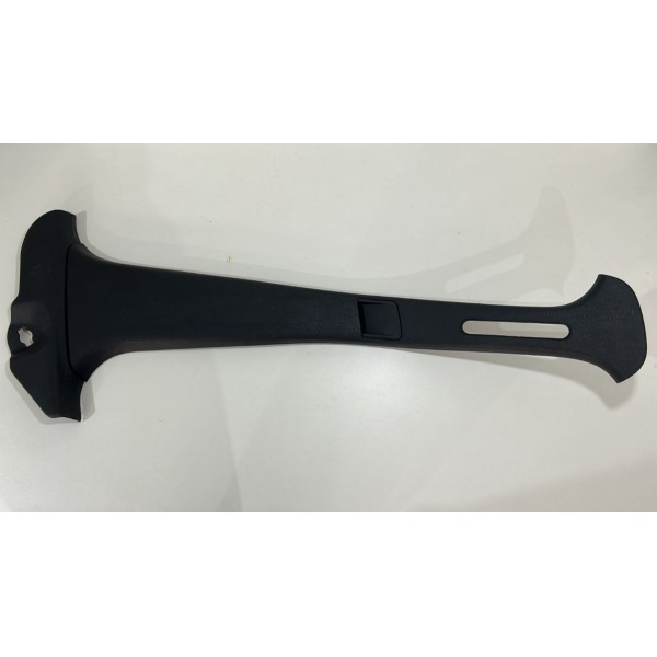 Moldura Coluna Central Esquerda Clio 2000/03 7700435021 *305