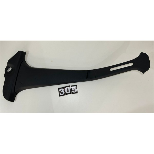 Moldura Coluna Central Esquerda Clio 2000/03 7700435021 *305