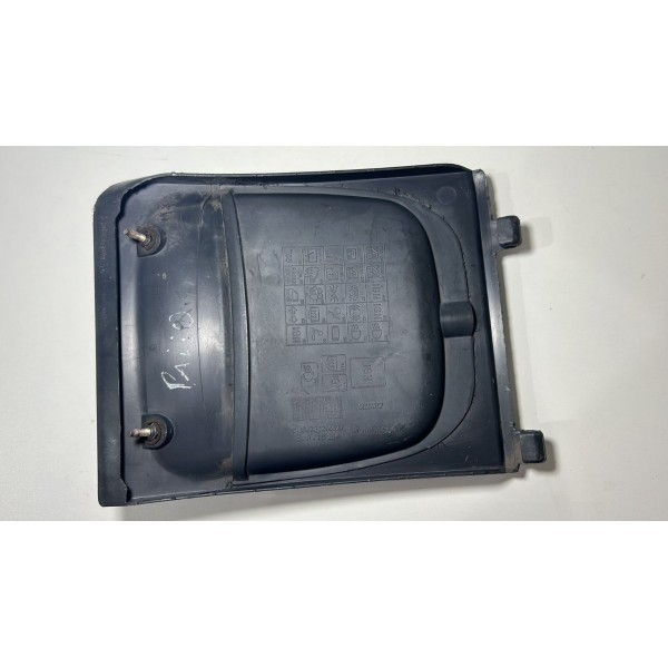 Tampa Caixa Fusiveis Palio Siena 2002/07 735276527 *300