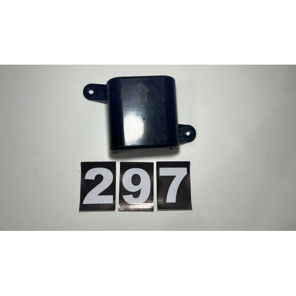 Acabamento Retrovisor Direito Gm Spin 2012/21 898186473 *297