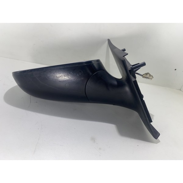 Retrovisor L.e Elétrico Fiat Palio Grand Siena 2013 2016
