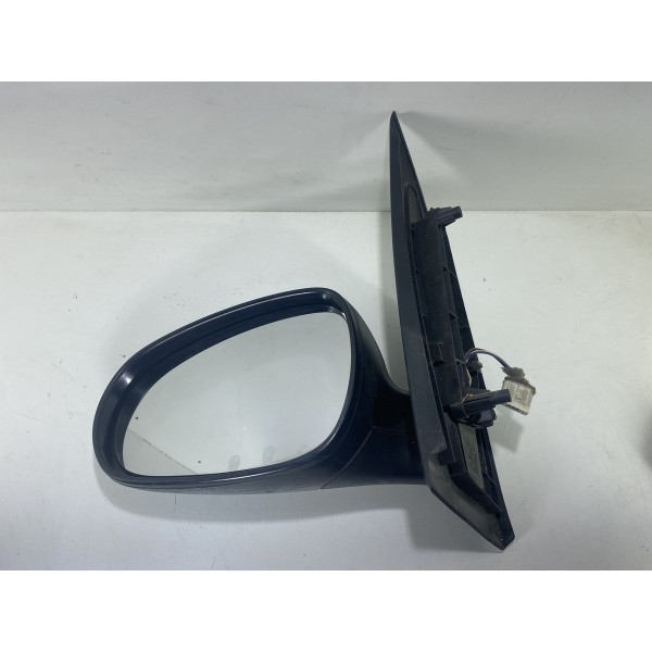 Retrovisor L.e Elétrico Fiat Palio Grand Siena 2013 2016