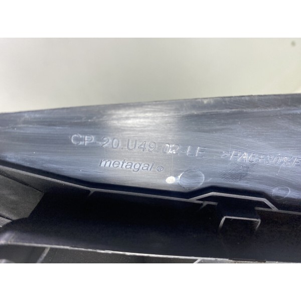 Retrovisor L.e Elétrico Fiat Palio Grand Siena 2013 2016