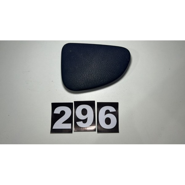 Tampa Painel Lateral Direito Peugeot 206 9624270777 *296