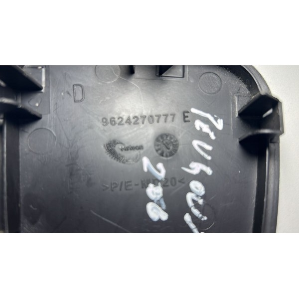 Tampa Painel Lateral Direito Peugeot 206 9624270777 *296